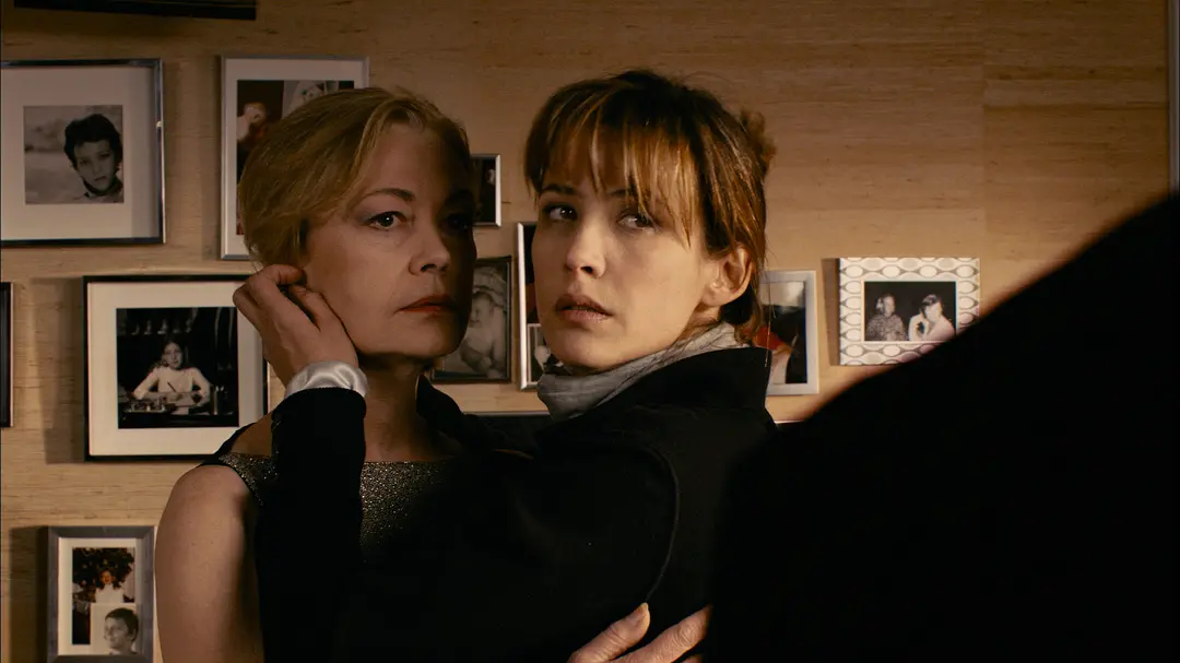 推薦5部歐美恐怖驚悚電影，罪惡的人性纔是恐怖的根源