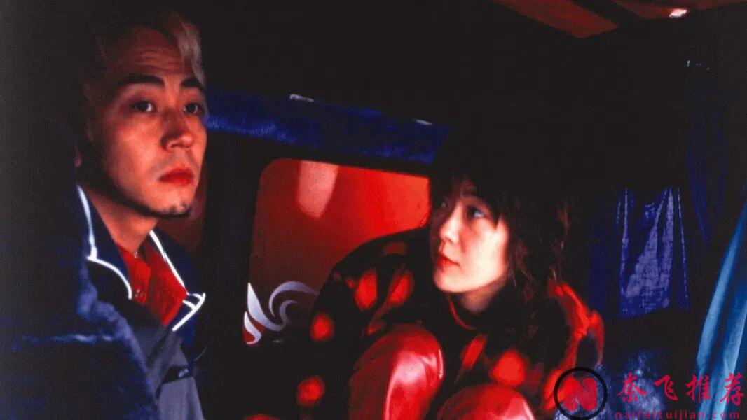 盘点5部“敢拍”的日本电影：演员放下身段，尺度背后全是艺术与真诚