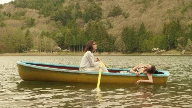 盘点5部“敢拍”的日本电影：演员放下身段，尺度背后全是艺术与真诚