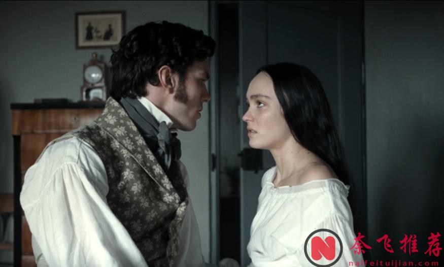 北美院線最近很火的一部吸血鬼題材R級尺度之作《諾斯費拉圖/吸血鬼：諾斯費拉圖》，大咖雲集，值得一看！