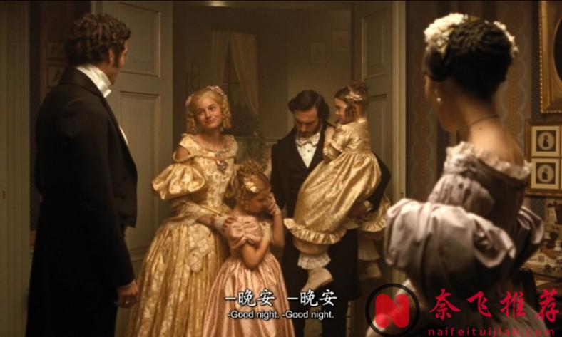 北美院線最近很火的一部吸血鬼題材R級尺度之作《諾斯費拉圖/吸血鬼：諾斯費拉圖》，大咖雲集，值得一看！