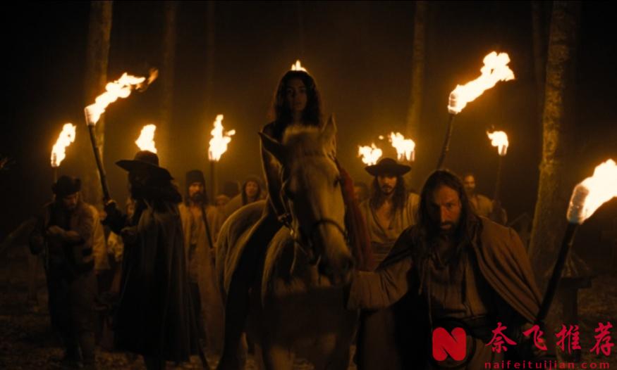 北美院線最近很火的一部吸血鬼題材R級尺度之作《諾斯費拉圖/吸血鬼：諾斯費拉圖》，大咖雲集，值得一看！