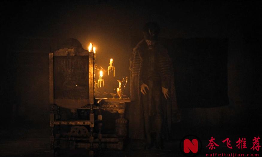 北美院線最近很火的一部吸血鬼題材R級尺度之作《諾斯費拉圖/吸血鬼：諾斯費拉圖》，大咖雲集，值得一看！