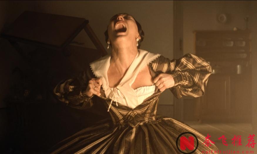 北美院線最近很火的一部吸血鬼題材R級尺度之作《諾斯費拉圖/吸血鬼：諾斯費拉圖》，大咖雲集，值得一看！