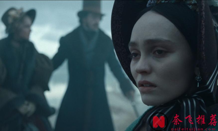 北美院線最近很火的一部吸血鬼題材R級尺度之作《諾斯費拉圖/吸血鬼：諾斯費拉圖》，大咖雲集，值得一看！