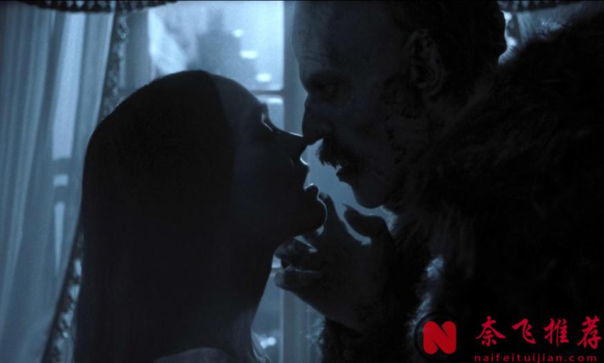 北美院線最近很火的一部吸血鬼題材R級尺度之作《諾斯費拉圖/吸血鬼：諾斯費拉圖》，大咖雲集，值得一看！