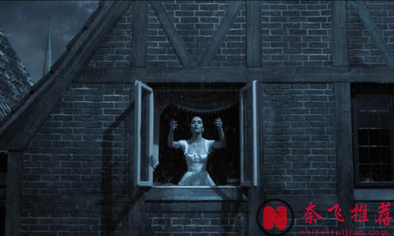 北美院線最近很火的一部吸血鬼題材R級尺度之作《諾斯費拉圖/吸血鬼：諾斯費拉圖》，大咖雲集，值得一看！