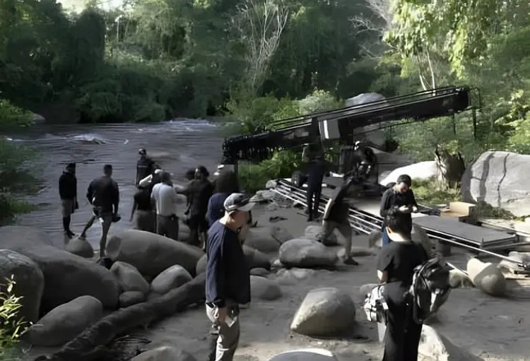 年度重磅！Netflix 劇版《百年孤獨》要來了