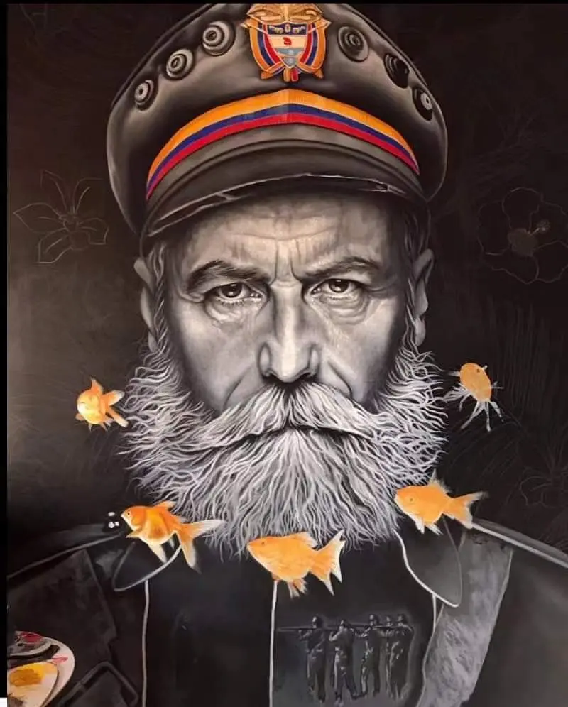 年度重磅！Netflix 劇版《百年孤獨》要來了