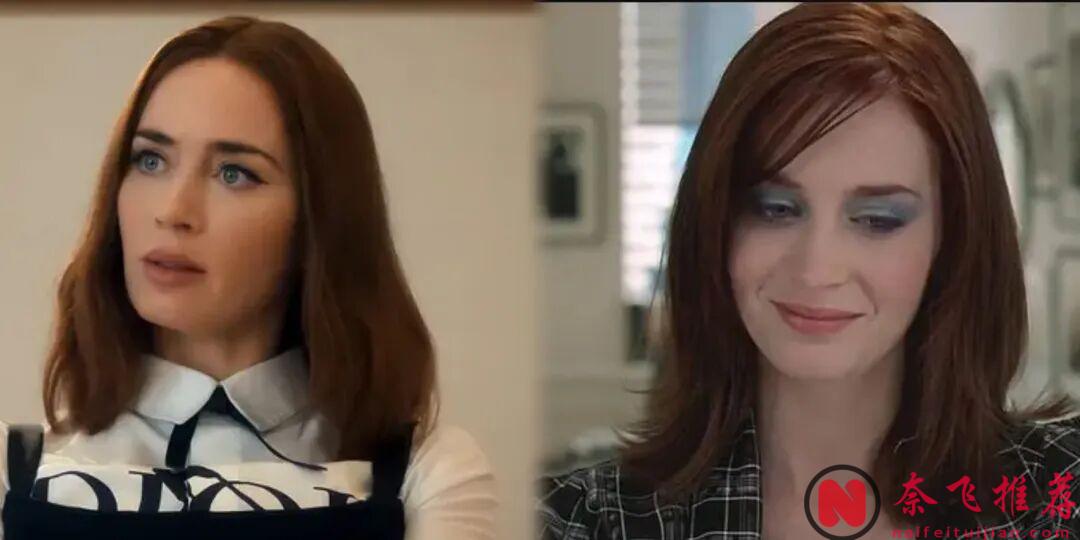 《穿普拉达的女王2/穿着prada的恶魔2》发布新一版预告及海报，时隔20年有没有点新东西？