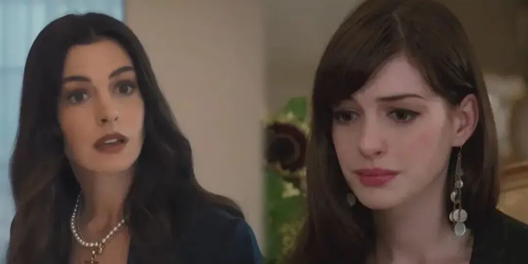 《穿普拉达的女王2/穿着prada的恶魔2》发布新一版预告及海报，时隔20年有没有点新东西？