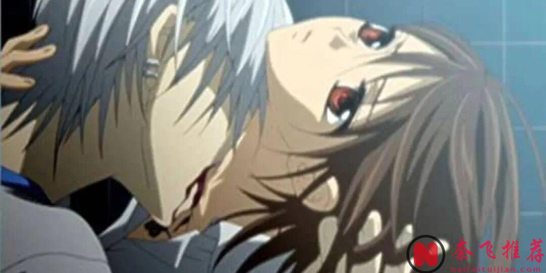 谁说少女漫不能打？这些作品动起手来一点都不温柔