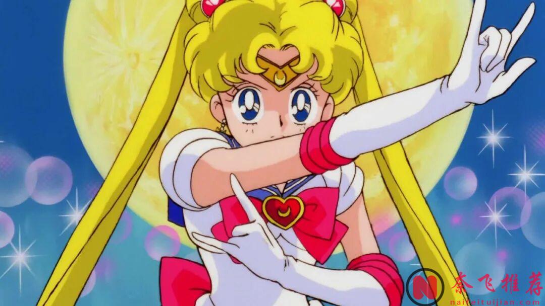 谁说少女漫不能打？这些作品动起手来一点都不温柔