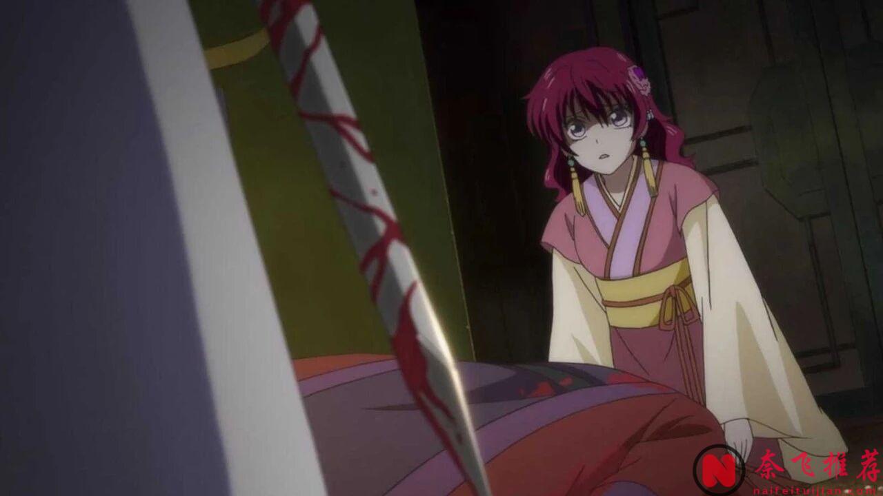 谁说少女漫不能打？这些作品动起手来一点都不温柔