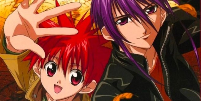 谁说少女漫不能打？这些作品动起手来一点都不温柔