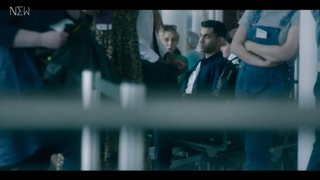 专注于「边缘」特工的高分谍战剧《流人/翻盘特工队/外放特务组》，短小精悍却备受好评！将于明天推出第四季