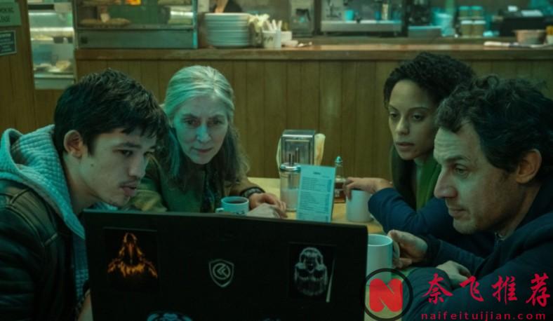 专注于「边缘」特工的高分谍战剧《流人/翻盘特工队/外放特务组》，短小精悍却备受好评！将于明天推出第四季