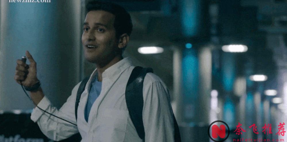 专注于「边缘」特工的高分谍战剧《流人/翻盘特工队/外放特务组》，短小精悍却备受好评！将于明天推出第四季