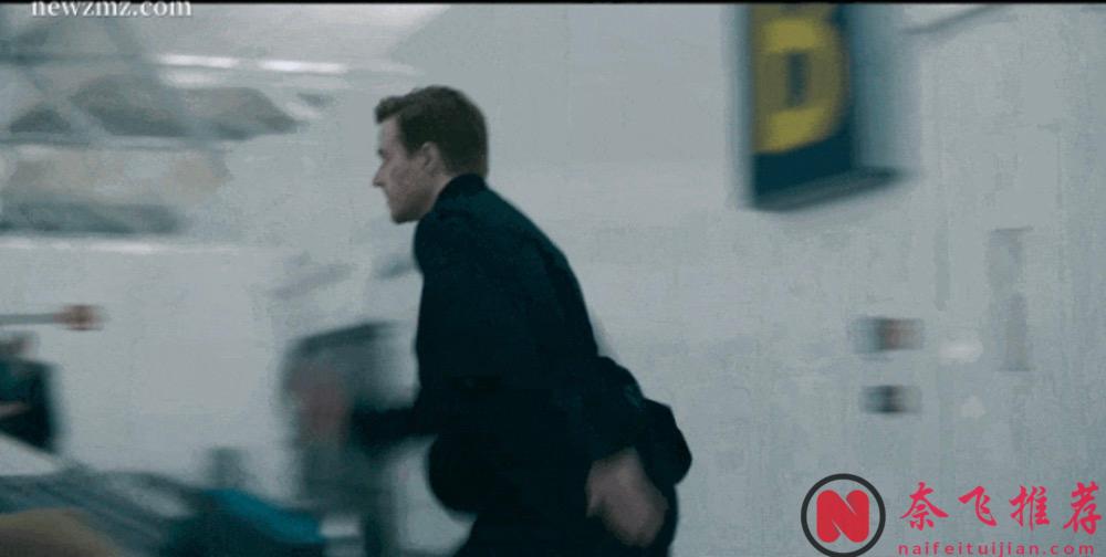 专注于「边缘」特工的高分谍战剧《流人/翻盘特工队/外放特务组》，短小精悍却备受好评！将于明天推出第四季