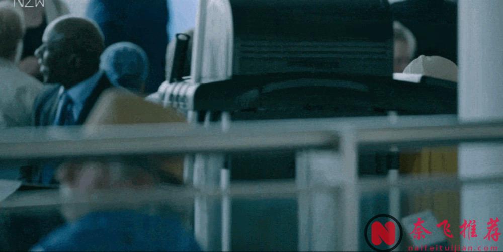 专注于「边缘」特工的高分谍战剧《流人/翻盘特工队/外放特务组》，短小精悍却备受好评！将于明天推出第四季