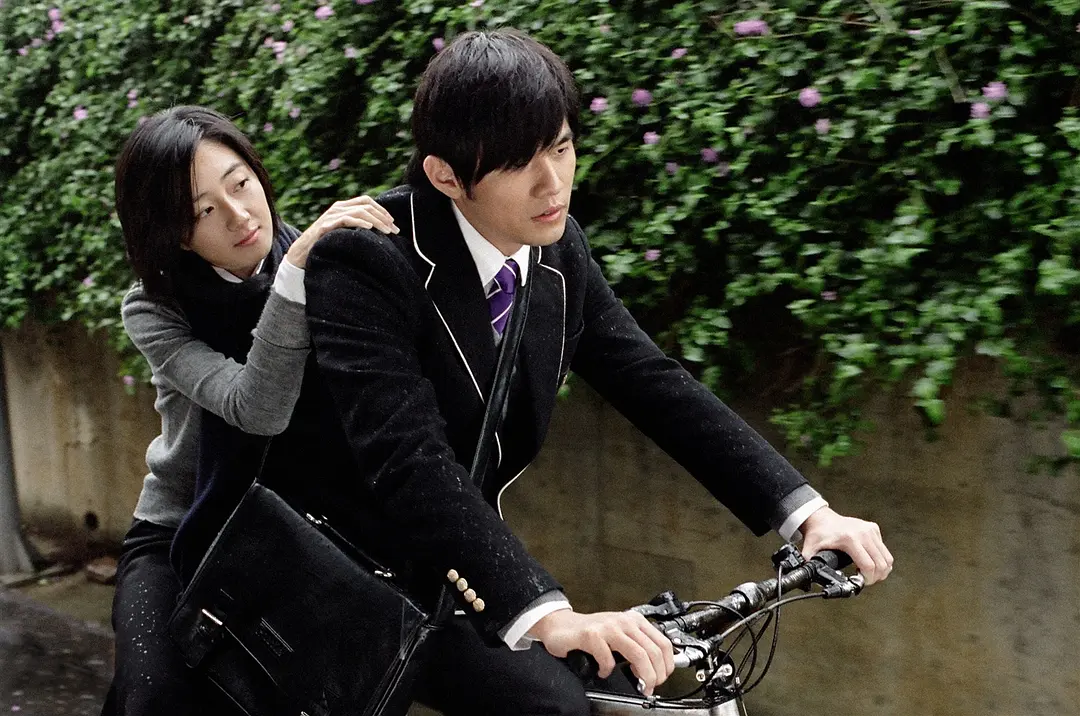 当童话照进现实：5部高分奇幻爱情佳作盘点