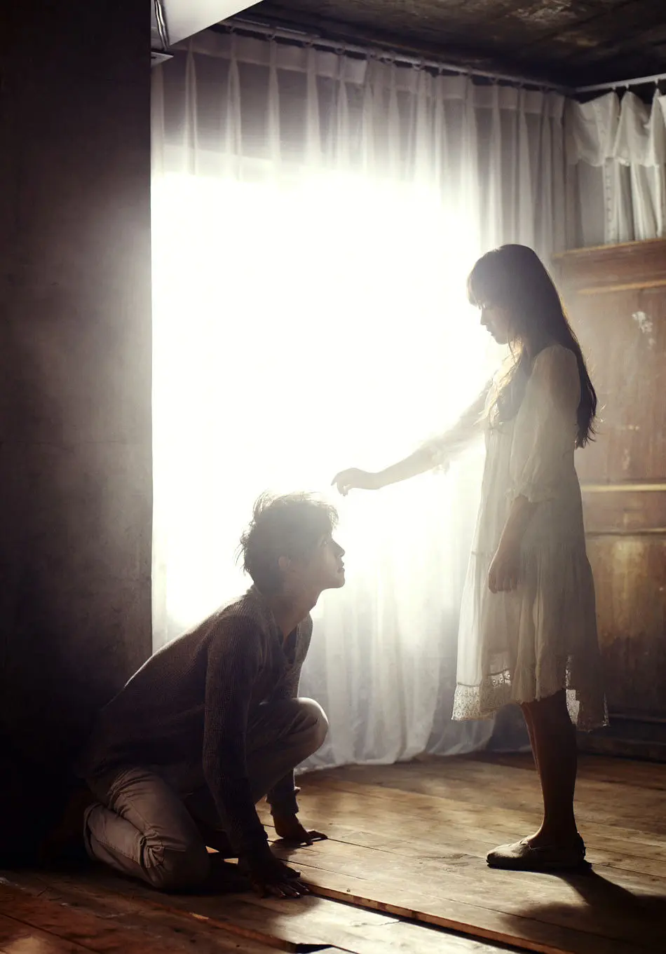 当童话照进现实：5部高分奇幻爱情佳作盘点