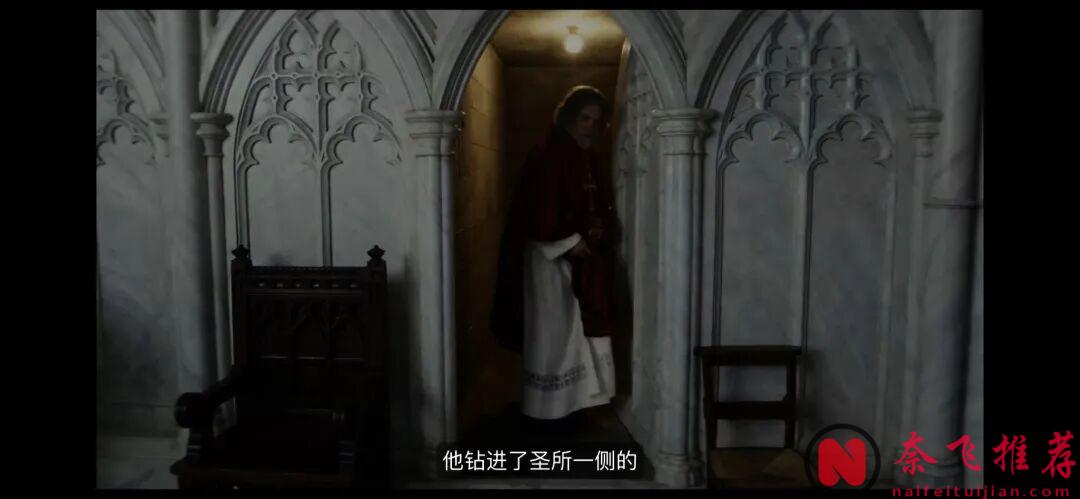 Netflix最新悬疑片《利刃出鞘3/利刃出鞘：亡者归来/锋回路转：亡者归来》简直是系列最佳，口碑大爆，终于找回第一部的感觉了！