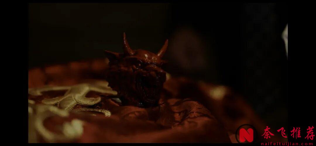 Netflix最新悬疑片《利刃出鞘3/利刃出鞘：亡者归来/锋回路转：亡者归来》简直是系列最佳，口碑大爆，终于找回第一部的感觉了！