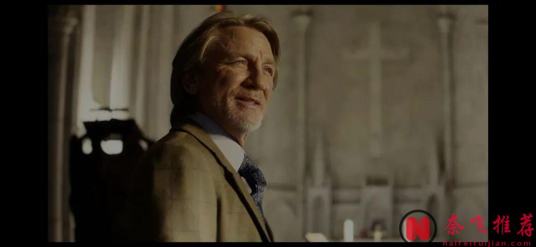 Netflix最新悬疑片《利刃出鞘3/利刃出鞘：亡者归来/锋回路转：亡者归来》简直是系列最佳，口碑大爆，终于找回第一部的感觉了！