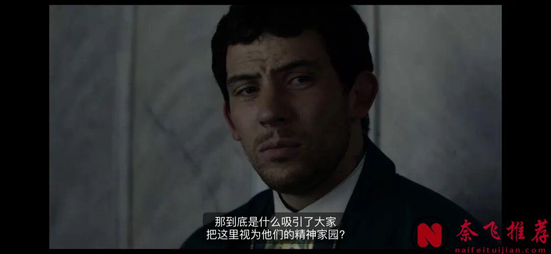 Netflix最新悬疑片《利刃出鞘3/利刃出鞘：亡者归来/锋回路转：亡者归来》简直是系列最佳，口碑大爆，终于找回第一部的感觉了！