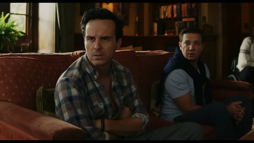 Netflix最新悬疑片《利刃出鞘3/利刃出鞘：亡者归来/锋回路转：亡者归来》简直是系列最佳，口碑大爆，终于找回第一部的感觉了！