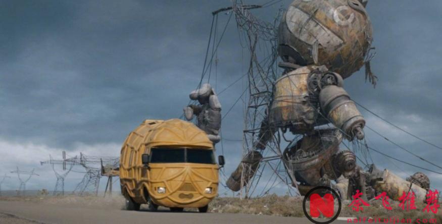 网飞Netflix怒砸3.2亿美元，却被骂惨了！