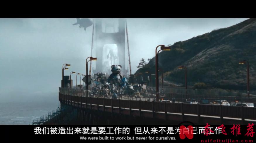 网飞Netflix怒砸3.2亿美元，却被骂惨了！