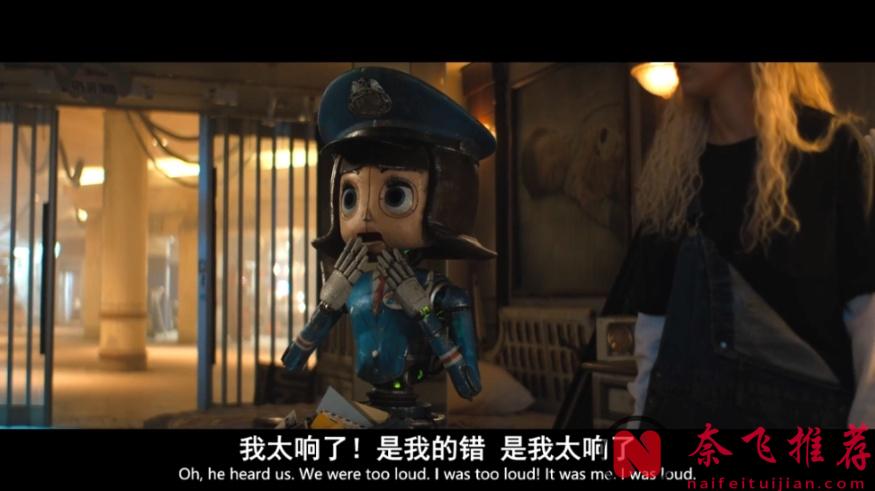 网飞Netflix怒砸3.2亿美元，却被骂惨了！