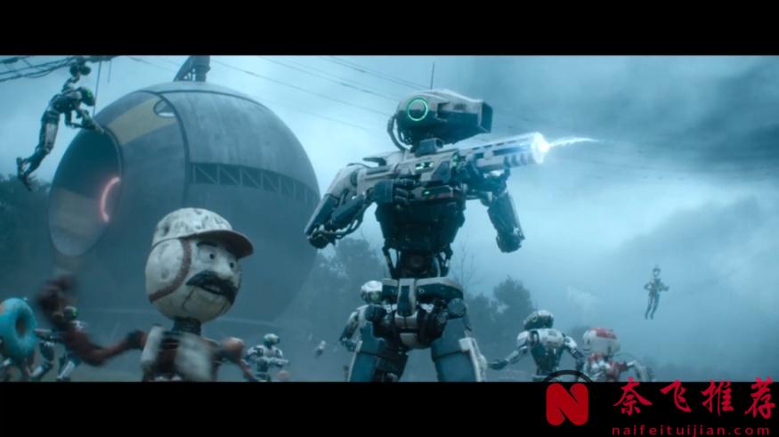 网飞Netflix怒砸3.2亿美元，却被骂惨了！