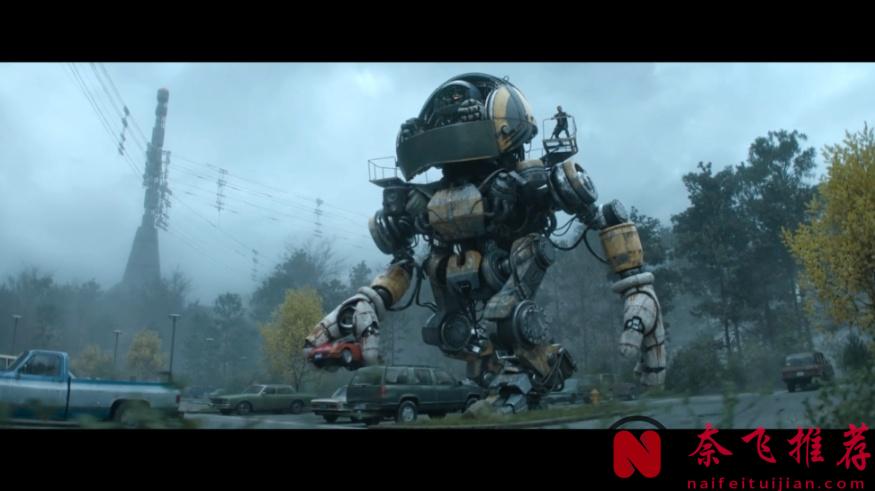 网飞Netflix怒砸3.2亿美元，却被骂惨了！