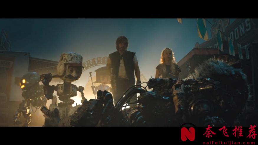 网飞Netflix怒砸3.2亿美元，却被骂惨了！