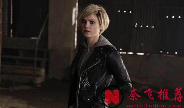 這部懸疑神作《美國諜夢/赤色公民》值得收藏，一部以蘇聯間諜潛伏美國為題材的高燃諜戰劇