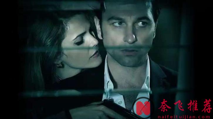 這部懸疑神作《美國諜夢/赤色公民》值得收藏，一部以蘇聯間諜潛伏美國為題材的高燃諜戰劇