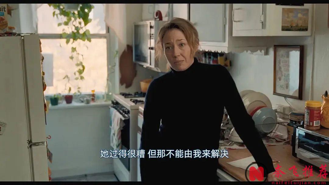 烂番茄新鲜度98%，这部Netflix温情电影《他的三个女儿》戳中无数观众的泪点和痛点！