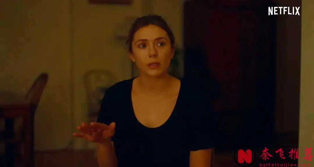 烂番茄新鲜度98%，这部Netflix温情电影《他的三个女儿》戳中无数观众的泪点和痛点！