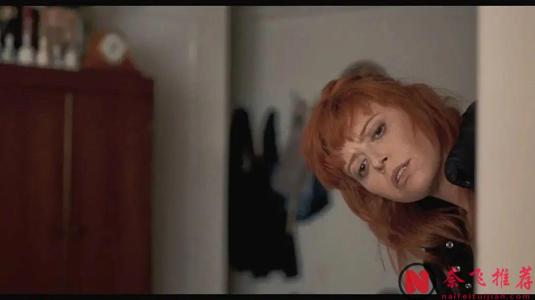 烂番茄新鲜度98%，这部Netflix温情电影《他的三个女儿》戳中无数观众的泪点和痛点！