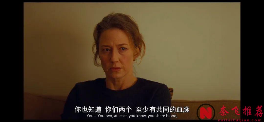烂番茄新鲜度98%，这部Netflix温情电影《他的三个女儿》戳中无数观众的泪点和痛点！