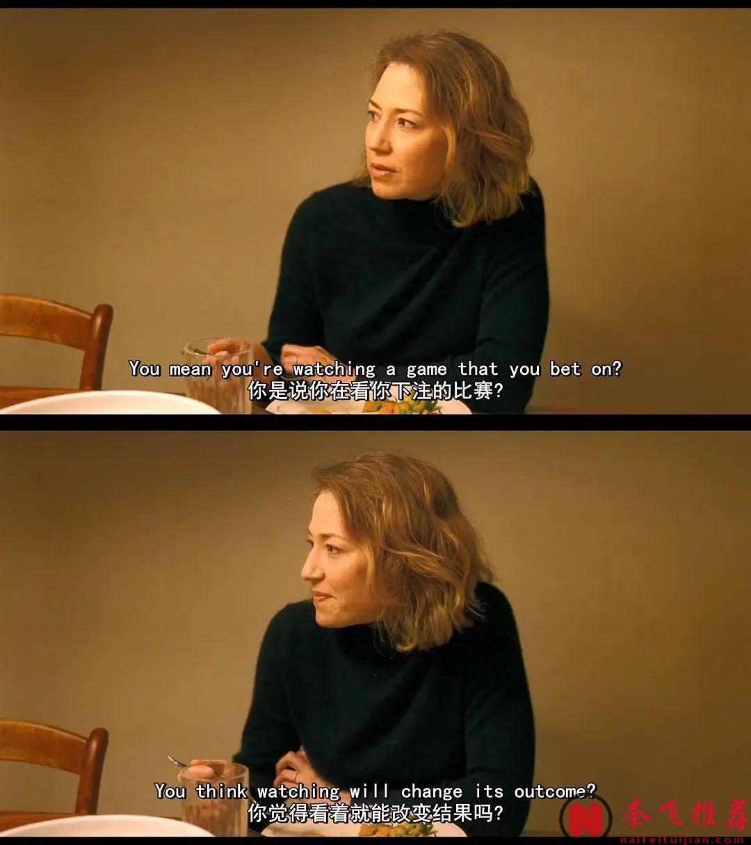 烂番茄新鲜度98%，这部Netflix温情电影《他的三个女儿》戳中无数观众的泪点和痛点！