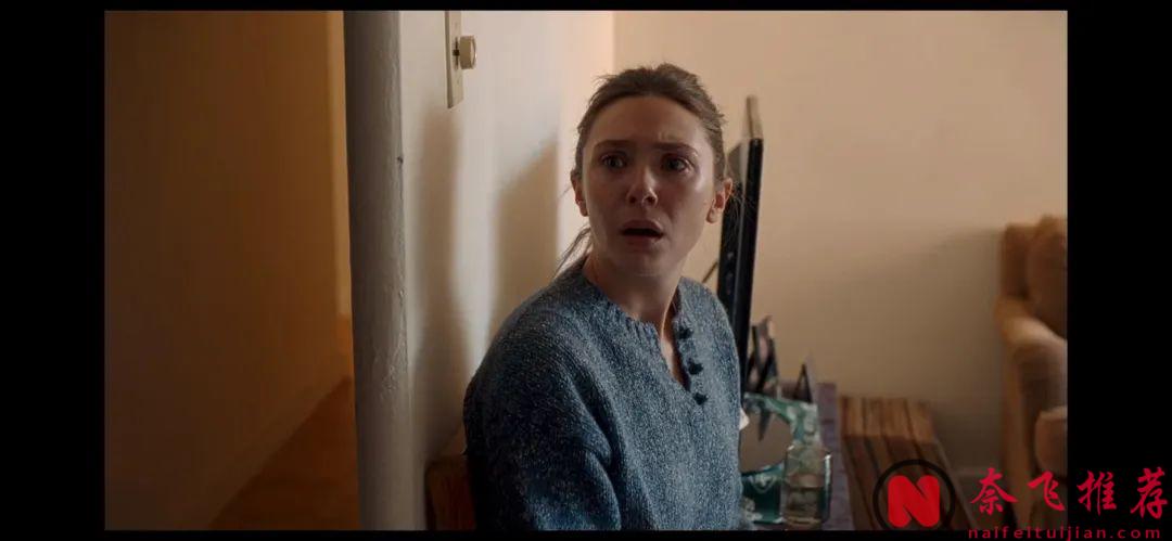 烂番茄新鲜度98%，这部Netflix温情电影《他的三个女儿》戳中无数观众的泪点和痛点！