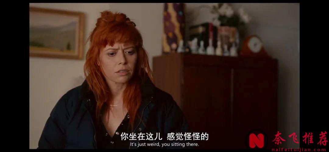 烂番茄新鲜度98%，这部Netflix温情电影《他的三个女儿》戳中无数观众的泪点和痛点！