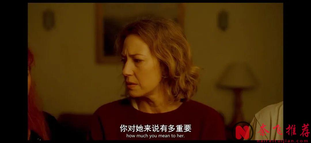 烂番茄新鲜度98%，这部Netflix温情电影《他的三个女儿》戳中无数观众的泪点和痛点！