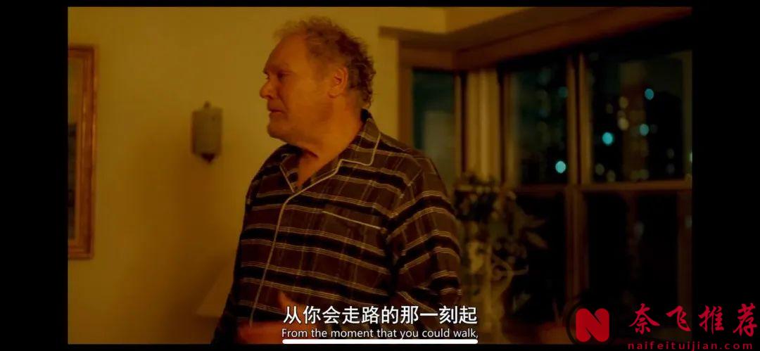 烂番茄新鲜度98%，这部Netflix温情电影《他的三个女儿》戳中无数观众的泪点和痛点！