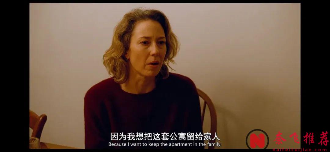 烂番茄新鲜度98%，这部Netflix温情电影《他的三个女儿》戳中无数观众的泪点和痛点！