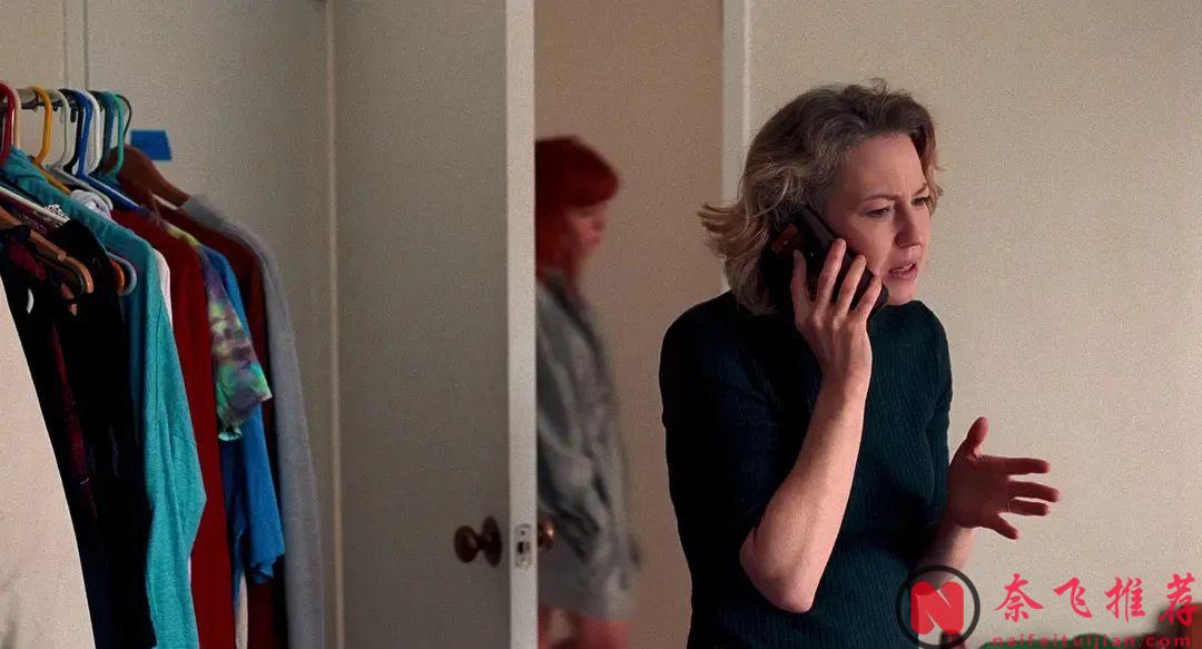 烂番茄新鲜度98%，这部Netflix温情电影《他的三个女儿》戳中无数观众的泪点和痛点！